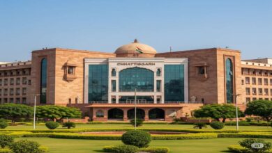 chhattisgarh monsoon session politics today
