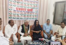 chhattisgarh politics congress targets vishnu govt