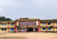 rajpur dav school controversy education