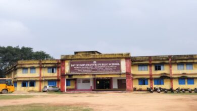 rajpur dav school controversy education