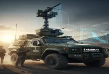 Indian Army new mobile system Sambhav