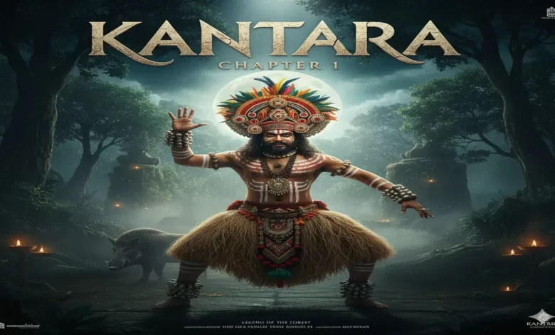 Kantara Chapter 1
