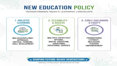 New Education Policy