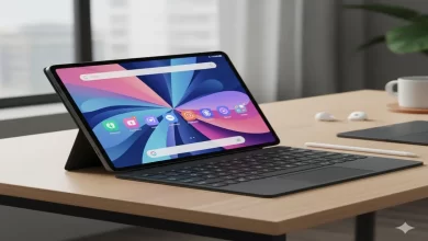 OPPO Pad 5 Launch Date Confirmed