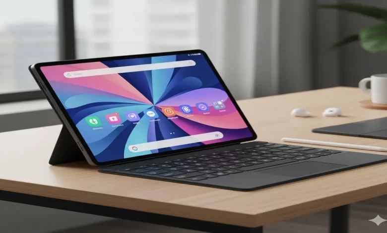 OPPO Pad 5 Launch Date Confirmed