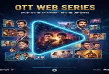 OTT Web Series