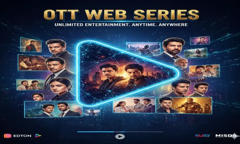 OTT Web Series