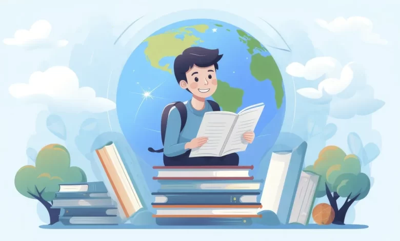 Study, educational