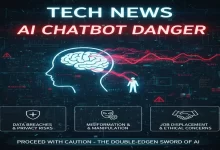 Tech News, AI Chatbot, AI Safety, Artificial Intelligence, Nomi