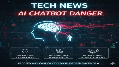 Tech News, AI Chatbot, AI Safety, Artificial Intelligence, Nomi