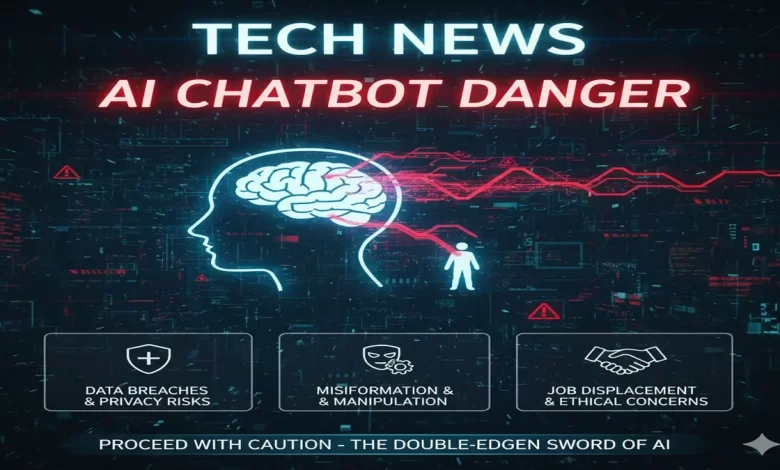 Tech News, AI Chatbot, AI Safety, Artificial Intelligence, Nomi