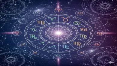 Today Astrology Aaj ka rashifal