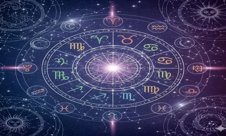 Today Astrology Aaj ka rashifal