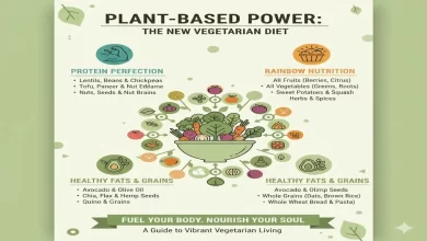 Navratri 2025, Vrat healthy diet