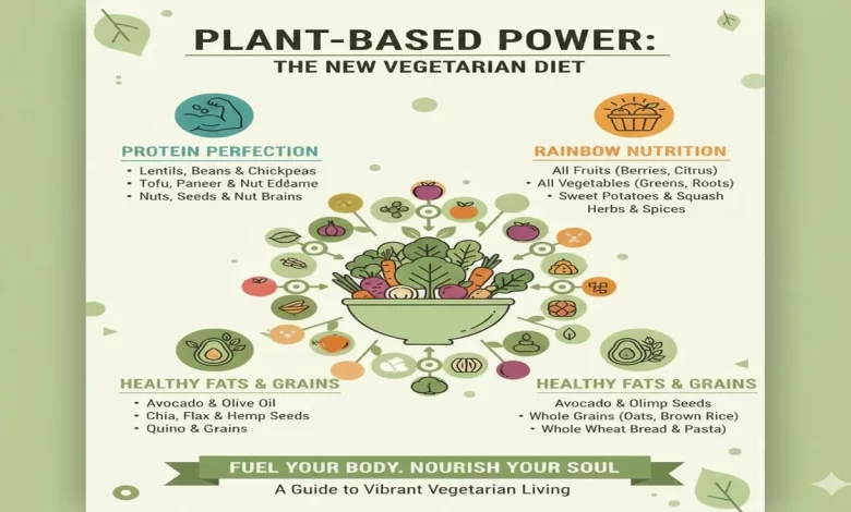 Navratri 2025, Vrat healthy diet