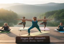 Yoga for Health
