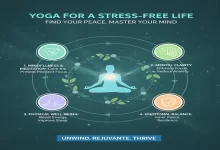 Yoga for a Stress-Free Life