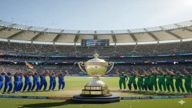 asia cup 2025 final IND Vs Pak