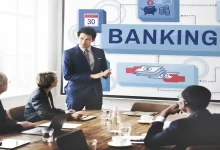 banking service,