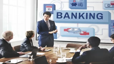 banking service,