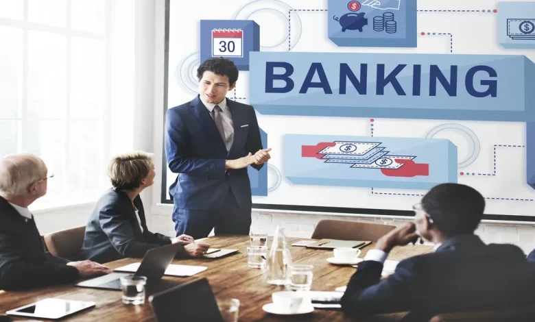 banking service,