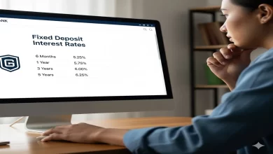 banking updates fd rates reduced