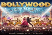 bollywood film