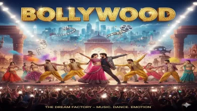 bollywood film
