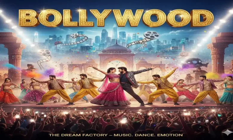 bollywood film