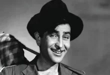 bollywood old memory raj kapoor
