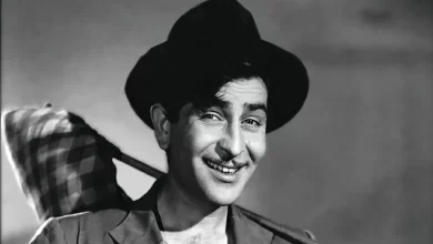 bollywood old memory raj kapoor