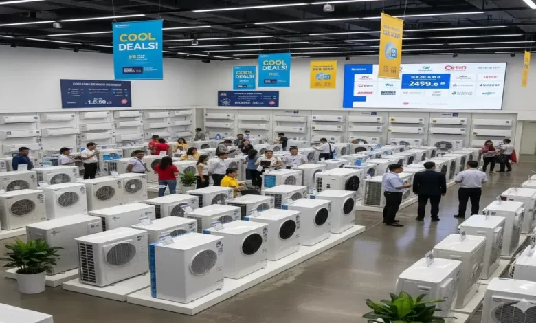 business news AC market (1)