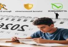 cbse board exam rules 2026