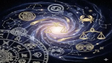 daily horoscope astrology prediction