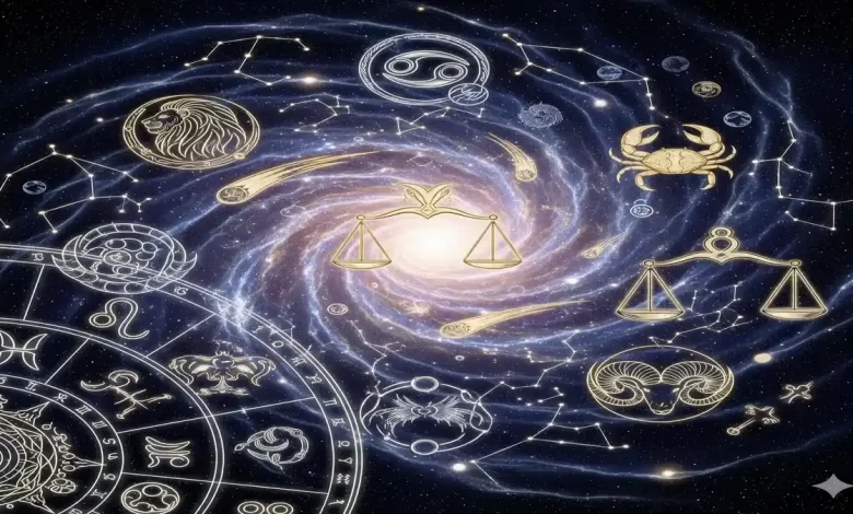 daily horoscope astrology prediction