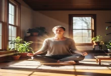 daily ritual for positive life