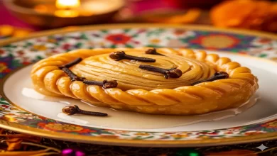 foods recipe tips laung lata