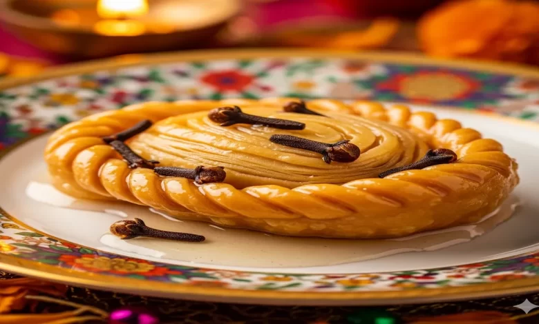foods recipe tips laung lata