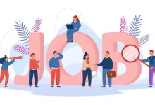jobs career