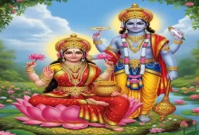 lakshmi narayan rajyog lucky signs