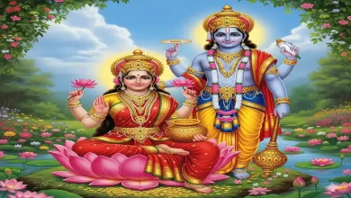 lakshmi narayan rajyog lucky signs