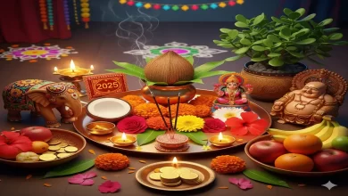 navratri 2025, vastu tips, wealth