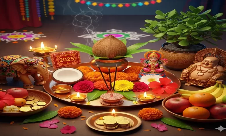 navratri 2025, vastu tips, wealth