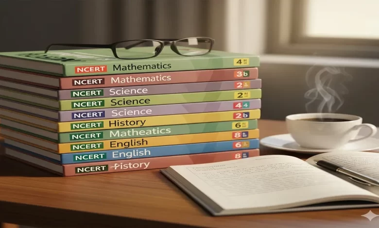 ncert, online courses, board exams