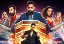 ott release web series