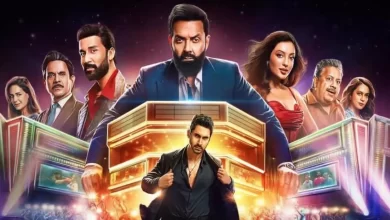 ott release web series