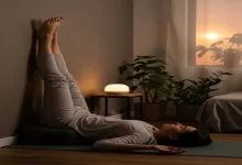 yoga for sleeping better sleep