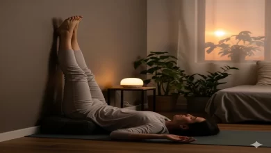 yoga for sleeping better sleep