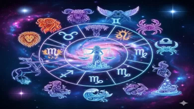today horoscope
