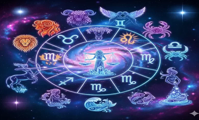 today horoscope